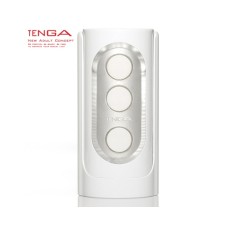 텐가 플립홀 화이트 THF-001