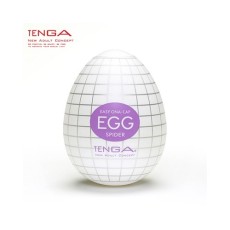 텐가 에그 SPIDER 스파이더 EGG-003