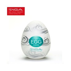 텐가 에그 SURFER 서퍼 EGG-012