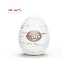 텐가 에그 SILKY 실키 EGG-006