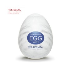 텐가 에그 MISTY 미스티 EGG-009
