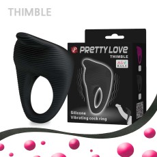 [PREETY LOVE] 프리티러브 심블 THIMBLE