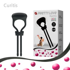 [PRETTY LOVE] 프리티러브 큐리티스 Curitis