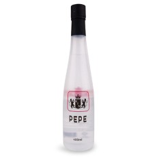 (고려티엠)페페 블랙 400ml