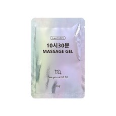 10시30분(팩젤)