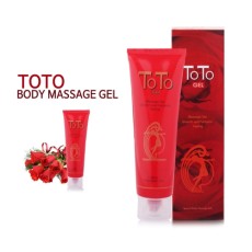 토토젤 100ml