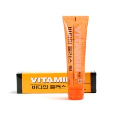 비타민젤 플러스젤 100ml