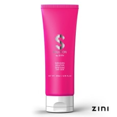 지니 에스솔루션 사라사라 200ml