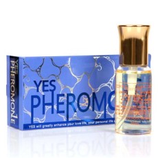 페로몬 향수 예스 for Men 25ml