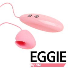 [ZINI] 지니 애기 5탄 EGGIE 핑거솔로 (손가락에그)