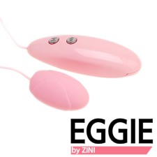 [ZINI] 지니 애기 4탄 EGGIE 플럼프 (기본형 에그)