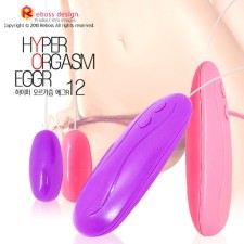 12단 하이스피드 싱글 에그