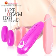 12단 하이스피드 더블 에그