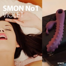 스몬NO.1 (SMON NO.1)-보라