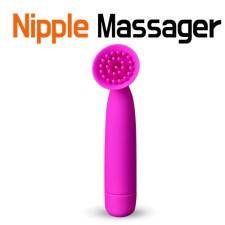 [ZINI] Nipple Massager