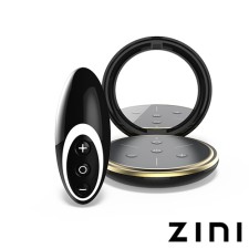 [ZINI] |무선리모트컨트롤바이브| 지니 멜로디 블랙