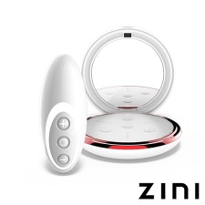 [ZINI] |무선리모트컨트롤바이브| 지니 멜로디 화이트