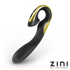 [ZINI] 지니 로애 블랙/골드