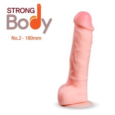 [ZINI] Strong Body No.2 - 180mm (스트롱바디 2)