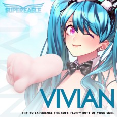 Vivian 비비안 오리지널