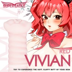 Vivian 비비안 레드