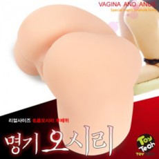 명기 오시리 후배위