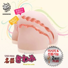 명기의 기와미[뒤] (자동)