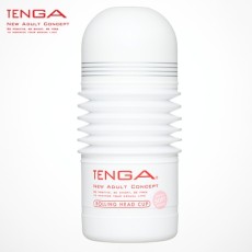 텐가 롤링헤드 컵 소프트 TOC-103S