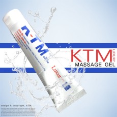 KTM 마사지 젤 113.4g