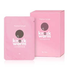 노크 미 웜 마사지젤10P