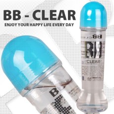 BB젤 - 클리어