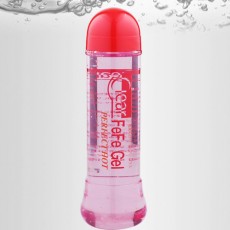 클리어페페 레드 360ml (핫)