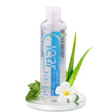 클리어 페페젤 250ml (투명케이스)
