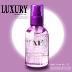 럭셔리젤 150ml