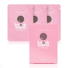 노크 미 웜 마사지젤3P